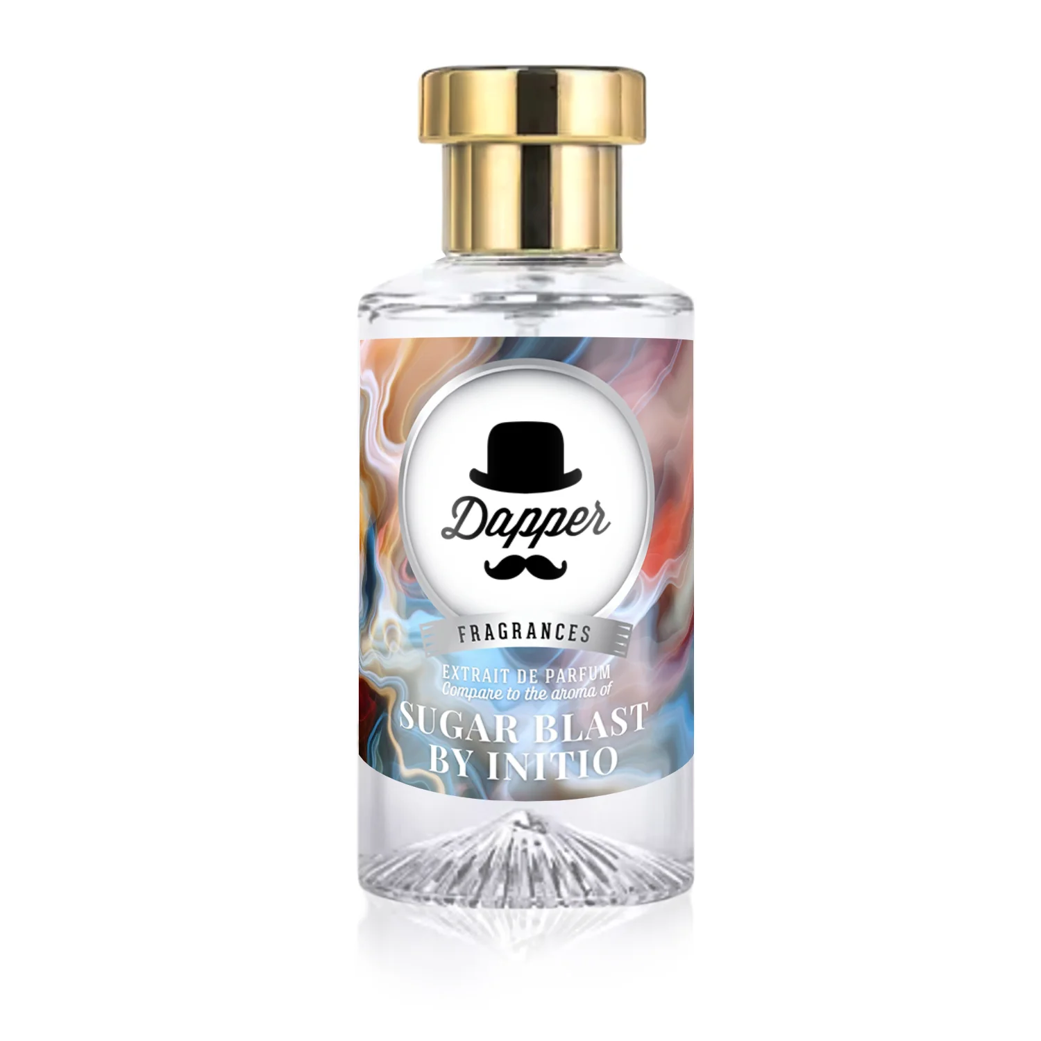 Men's Fragrances